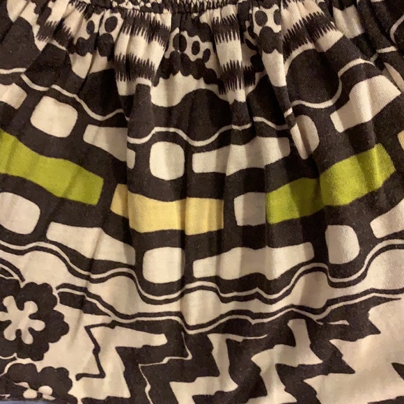 Missoni Top with Bell Sleeves, Size 8 - Picture 13 of 16